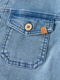 Product image thumbnail - DENIM JACKE, Medium Blue Denim | 5