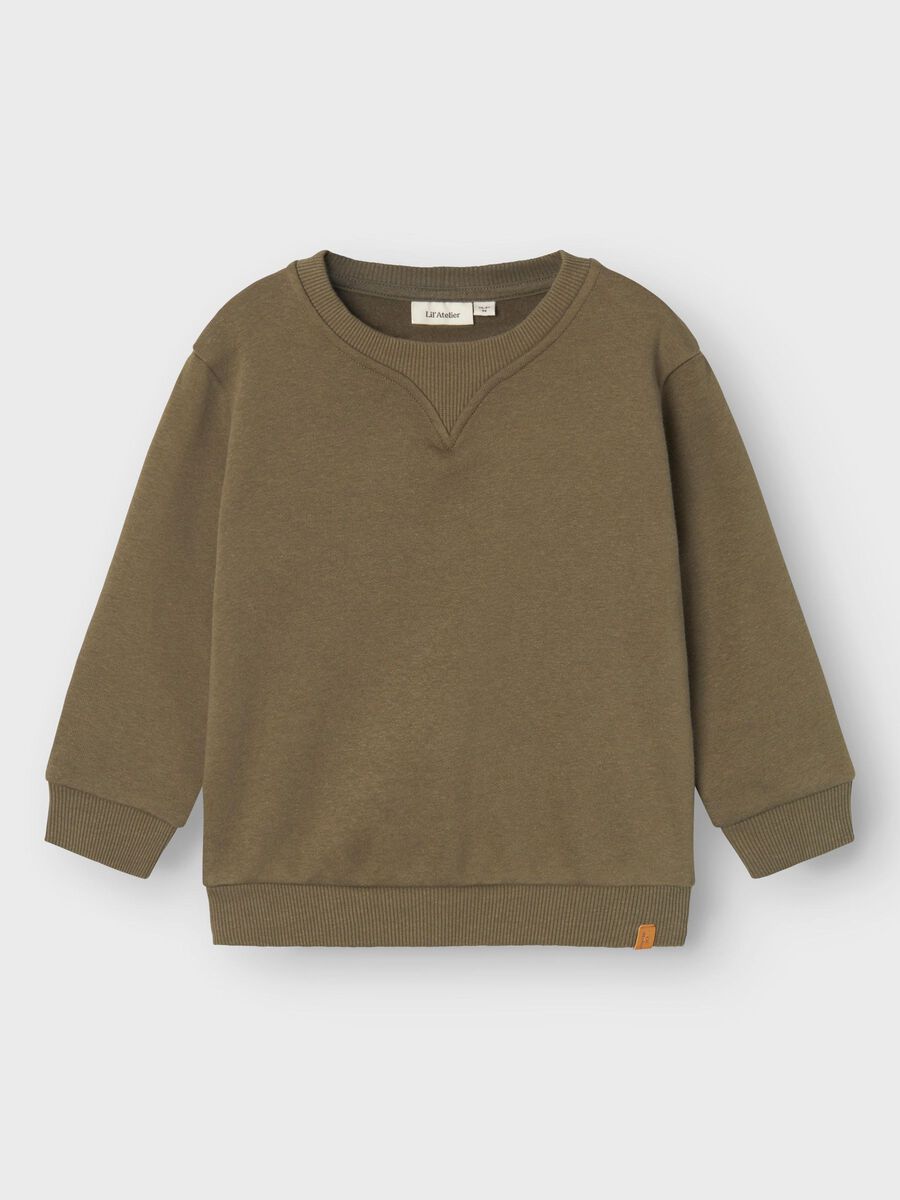 name it LOOSE FIT SWEATSHIRT, Kalamata, highres - 13236864_Kalamata_003.jpg