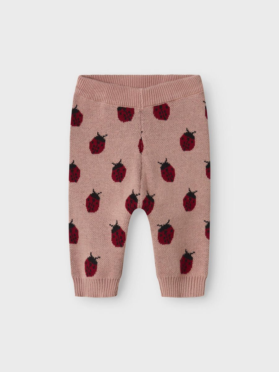 name it REGULAR FIT TROUSERS, Misty Rose, highres - 13245341_MistyRose_003.jpg