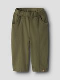 Product image thumbnail 1 LOOSE FIT SWEATPANTS, Winter Moss
