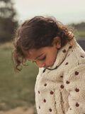 Product image thumbnail 3 SHERPA JACKE, Turtledove