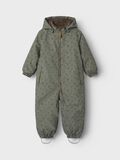 Product image thumbnail - SNOW10 SCHNEEANZUG, Overland Trek | 1