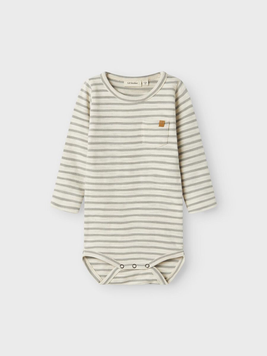 name it ORGANIC COTTON ROMPER, Turtledove, highres - 13240837_Turtledove_1175363_003.jpg