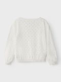 name it LONG SLEEVED KNITTED CARDIGAN, Coconut Milk, highres - 13250937_CoconutMilk_002.jpg