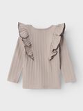 name it SLIM FIT TOP MED LANGE ÆRMER, Etherea, highres - 13233815_Etherea_002.jpg