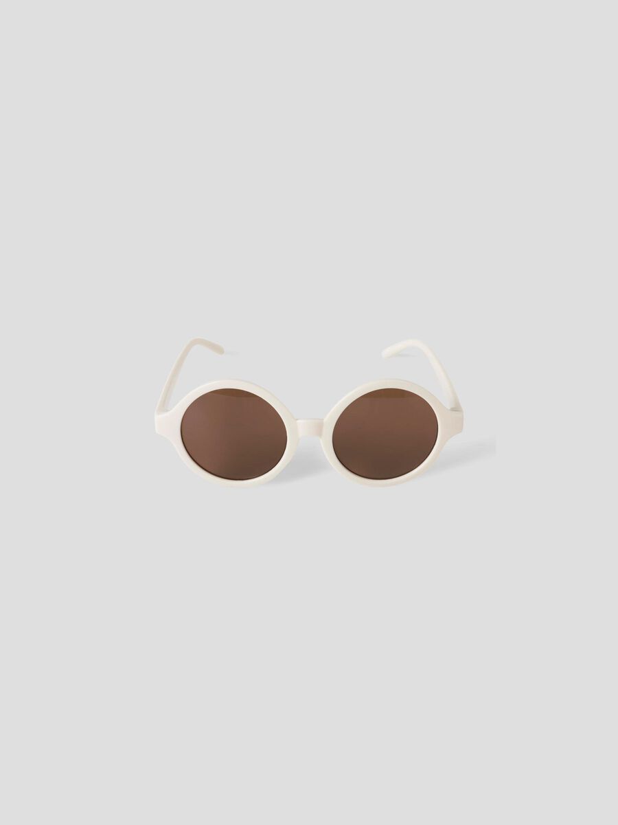 name it ROUND SUNGLASSES, Turtledove, highres - 13229161_Turtledove_1171231_003.jpg
