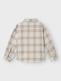 name it ORGANIC COTTON SHIRT, Mirage Gray, highres - 13236941_MirageGray_002.jpg