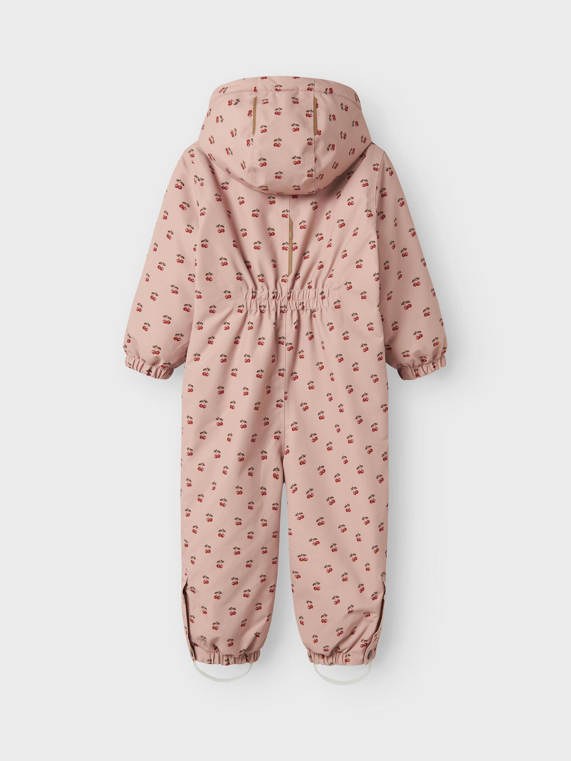 Carousel image - LASNOW10 SNOWSUIT, Misty Rose | 4