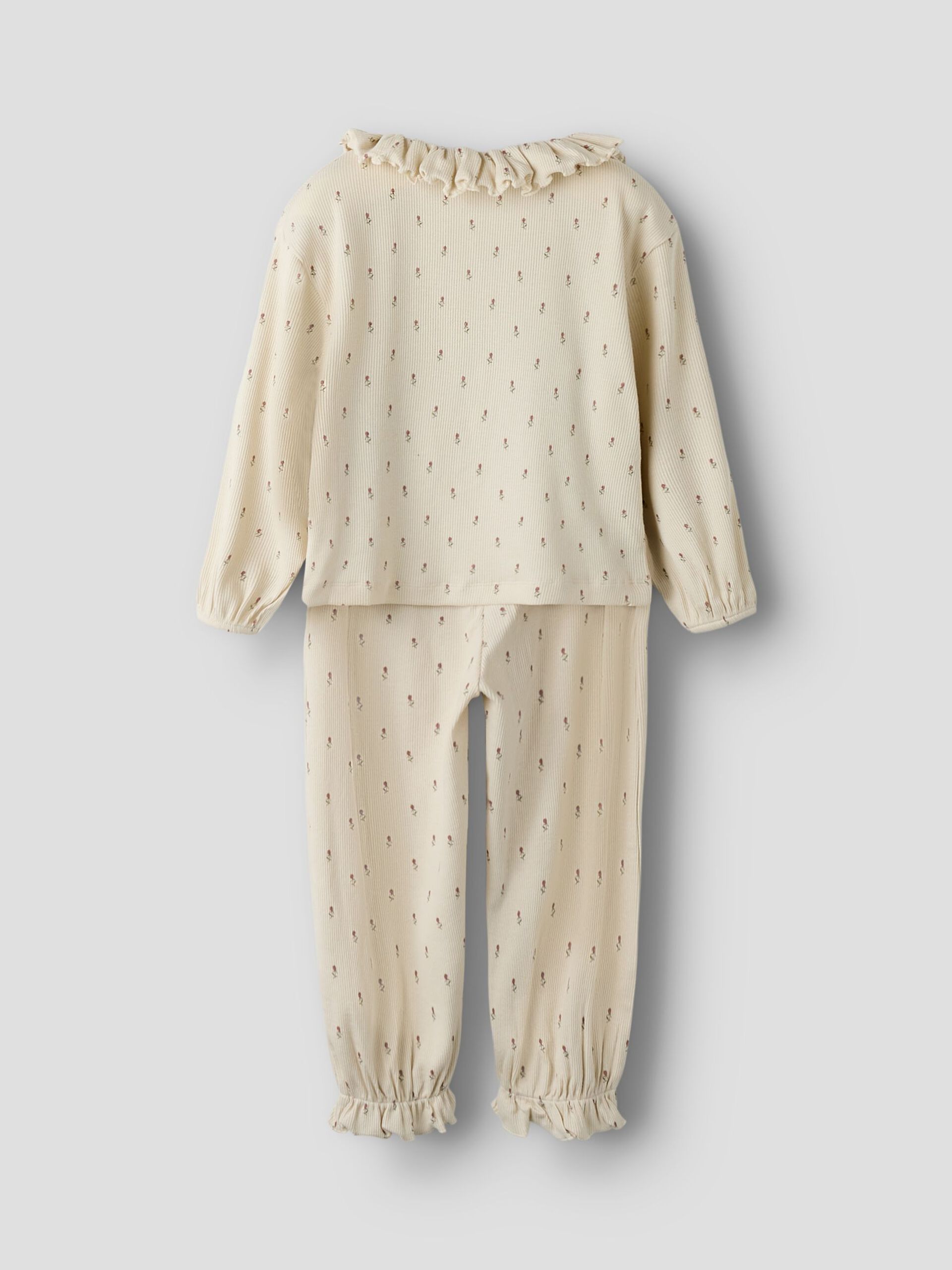 Carousel image - PRINTED NIGHTSET, Turtledove | 4