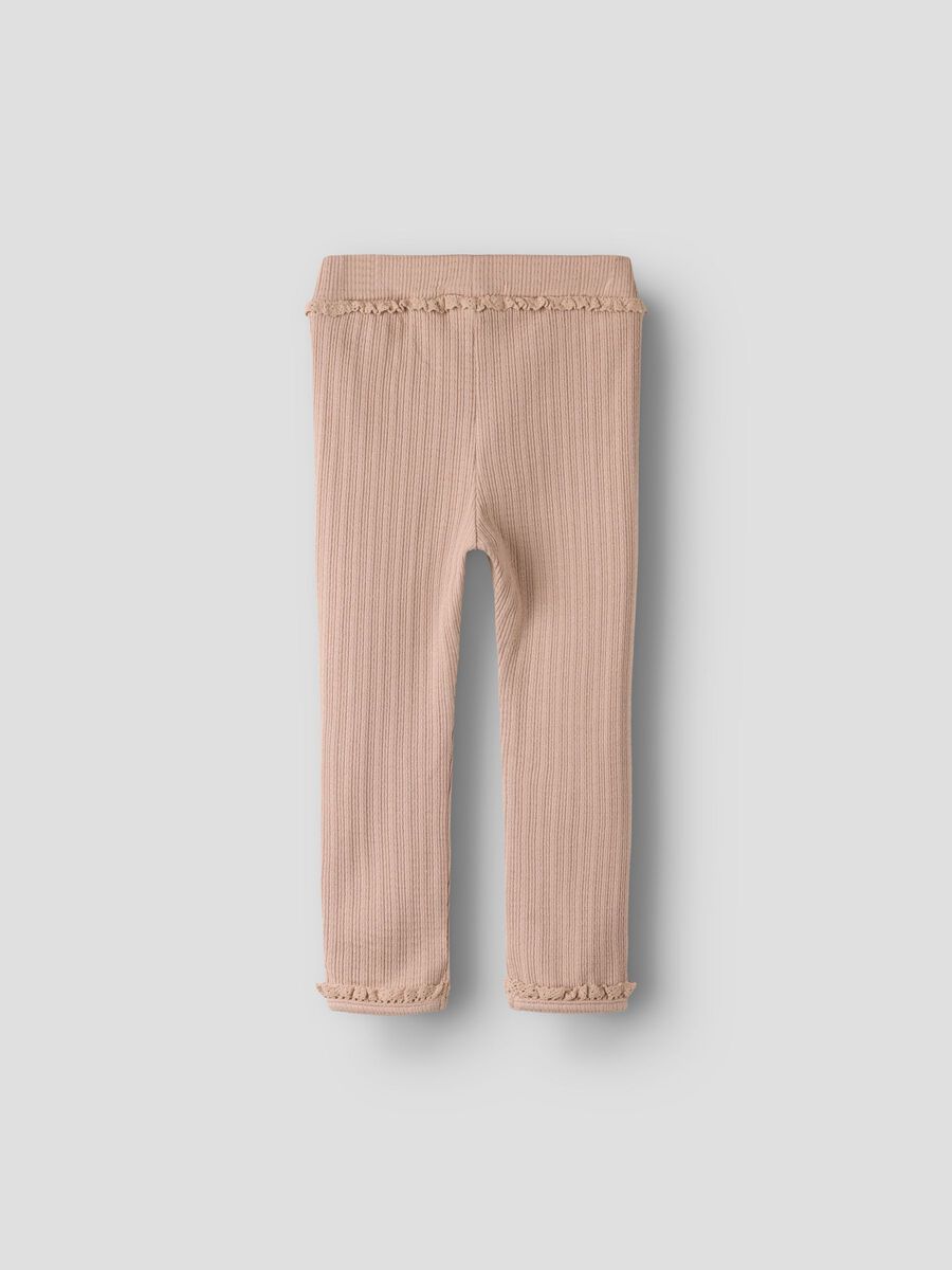 Product carousel image - SLIM FIT LEGGINGS, Roebuck | 2