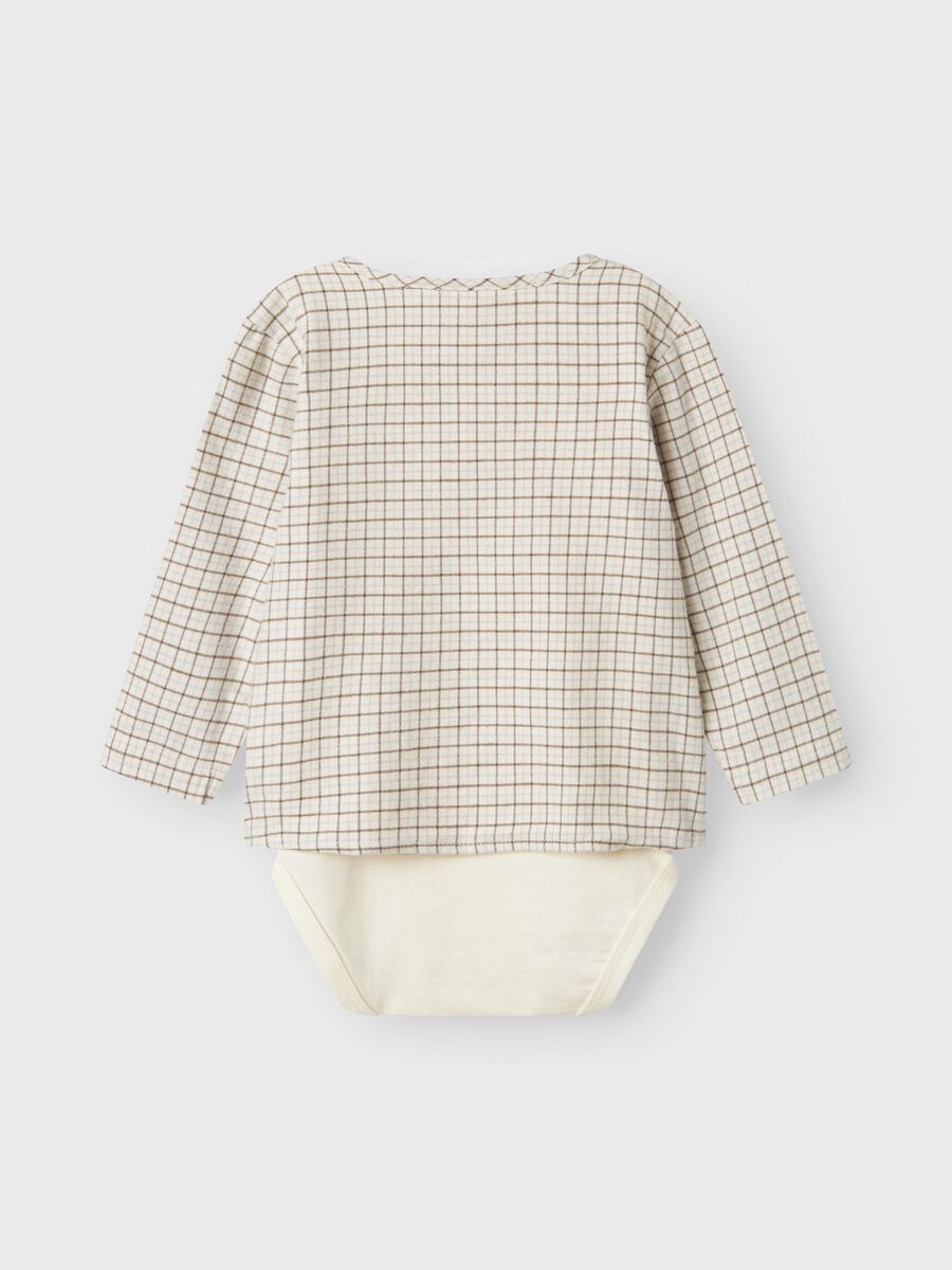name it LOOSE FIT SHIRT, Turtledove, highres - 13236846_Turtledove_002.jpg