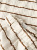 Product image thumbnail - ORGANICZNA BAWEŁNA SPODNIE, Turtledove | 3