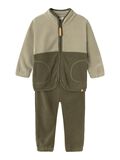name it COLOUR BLOCK FLEECE SET, Laurel Oak, highres - 13229857_LaurelOak_001.jpg