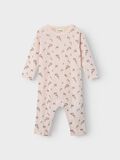 Product image thumbnail - MERINOULL JUMPSUIT, Morganite | 1
