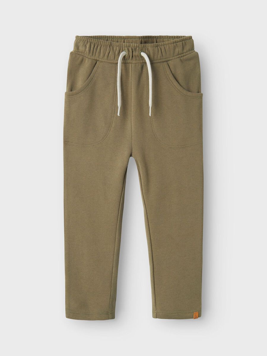 Name it REGULAR FIT SWEATPANTS, Kalamata, highres - 13238825_Kalamata_003.jpg