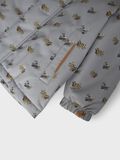 Product image thumbnail - GIACCA DA SCI, Ultimate Grey | 7