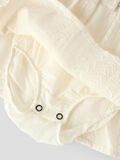 Product image thumbnail - KRÓTKI KOMBINEZON SUKIENKA, Turtledove | 5