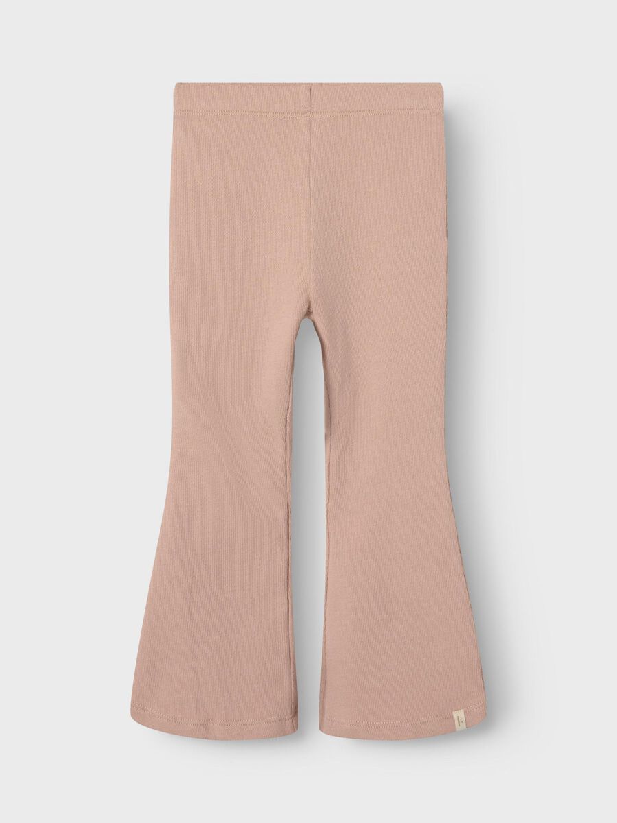 name it EN COTON BIOLOGIQUE LEGGINGS, Misty Rose, highres - 13249194_MistyRose_003.jpg