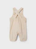 name it REGULAR FIT OVERALL, Bleached Sand, highres - 13234504_BleachedSand_002.jpg