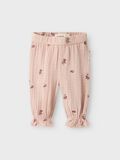 Product image thumbnail - REGULAR FIT TROUSERS, Shadow Gray | 1