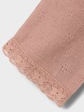 Product image thumbnail - MERINO WOOL LEGGINGS, Roebuck | 4