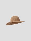 Product image thumbnail - BEACH HAT, Oxford Tan | 3