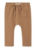 Name it REGULAR FIT TROUSERS, Sepia Tint, highres - 13234312_SepiaTint_001.jpg