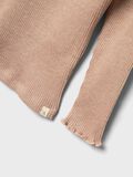 name it SLIM FIT TOP MET LANGE MOUWEN, Rugby Tan, highres - 13236784_RugbyTan_005.jpg