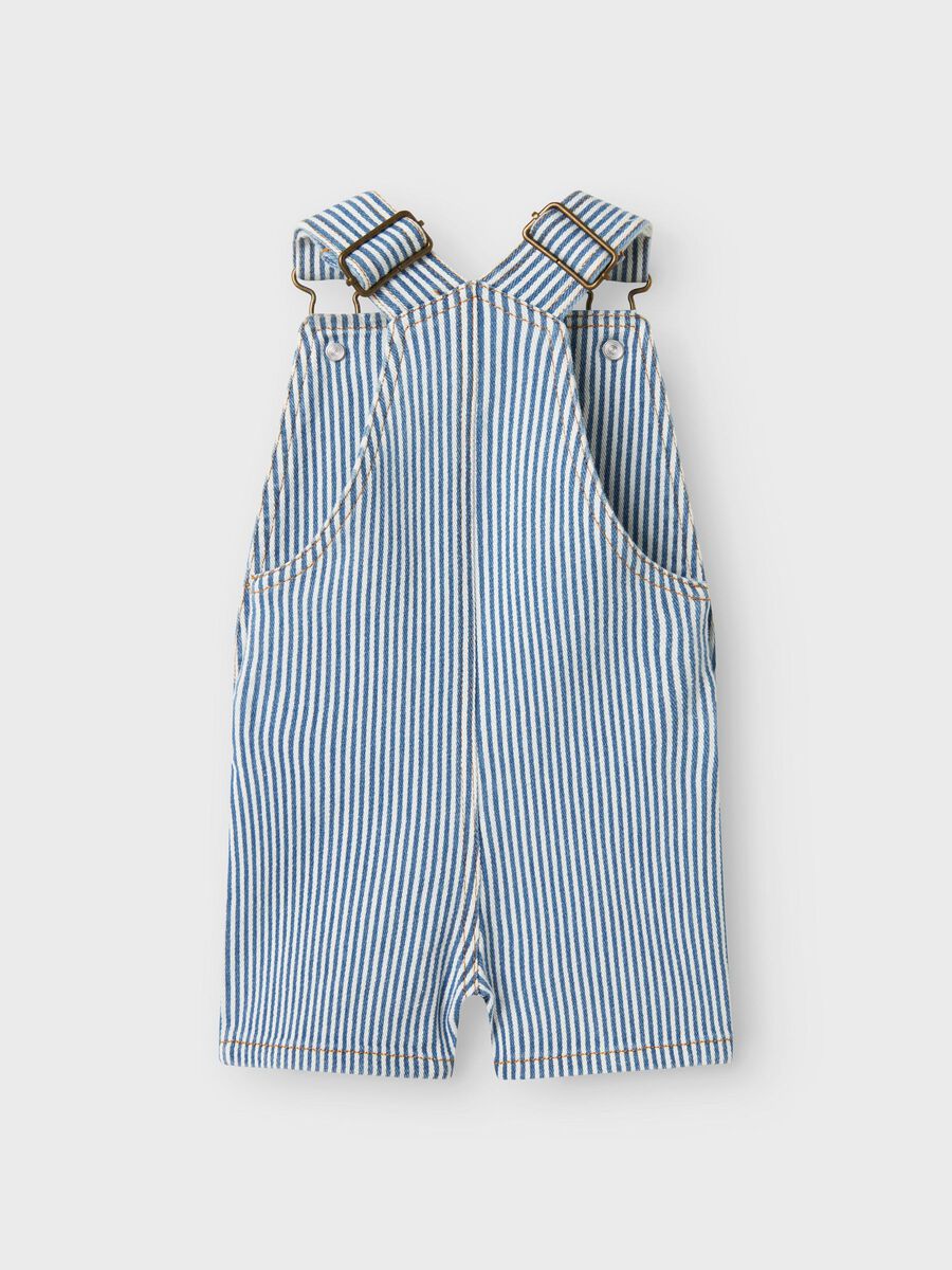 name it STRIPED PLAYSUIT, Zen Blue, highres - 13243782_ZenBlue_1187243_002.jpg