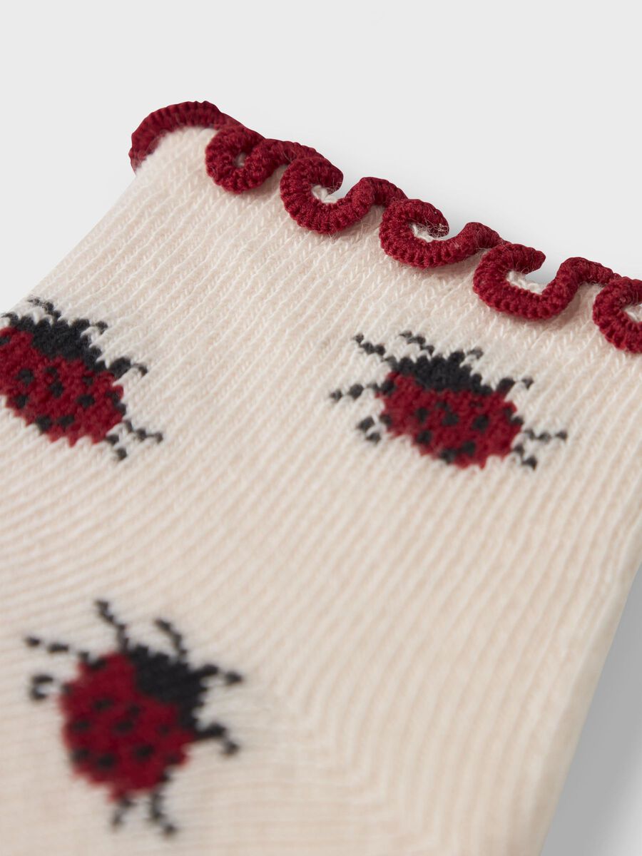 name it PRINTED SOCKS, Silver Peony, highres - 13241161_SilverPeony_005.jpg