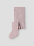 Product image thumbnail - RIBBINEULOKSISET SUKKAHOUSUT, Hushed Violet | 1