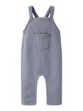 Product image thumbnail - ORGANIC COTTON OVERALLS, Tradewinds | 4