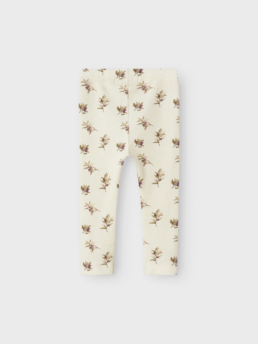 name it PRINTET LEGGINGS, Turtledove, highres - 13236720_Turtledove_1159046_002.jpg