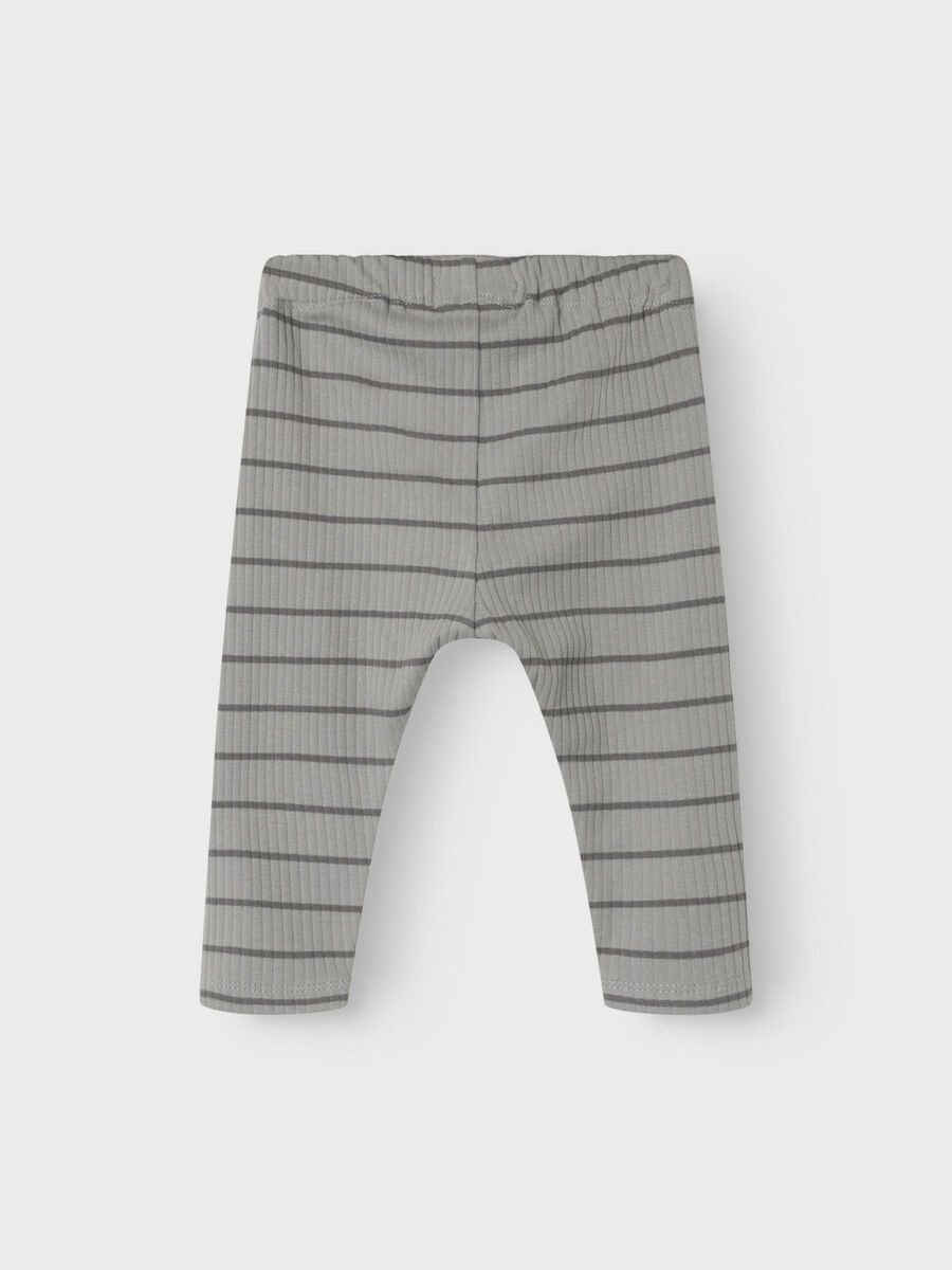 name it REGULAR FIT TROUSERS, Limestone, highres - 13232016_Limestone_002.jpg