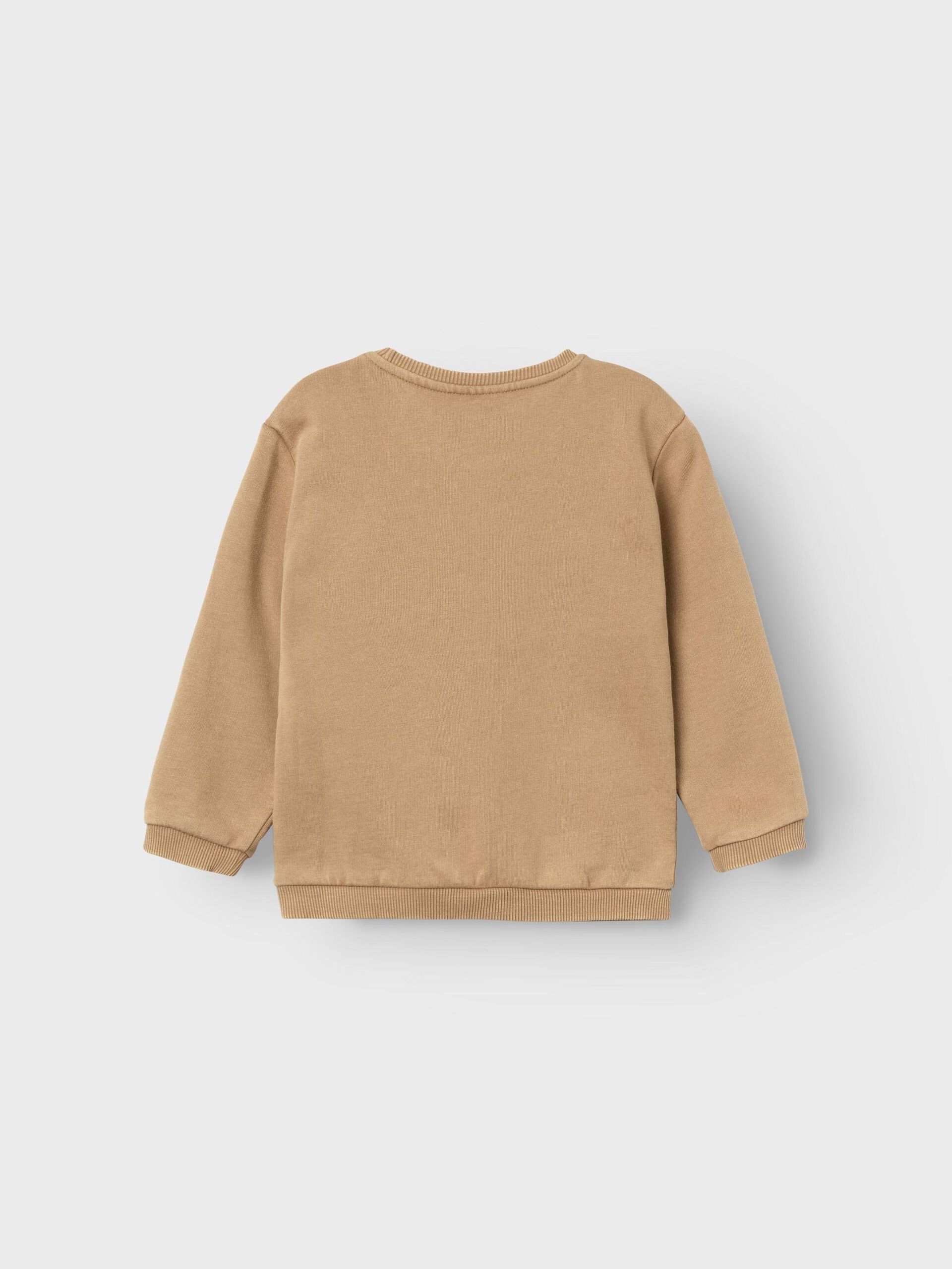 Carousel image - EN COTON BIOLOGIQUE SWEAT-SHIRT, Tigers Eye | 2