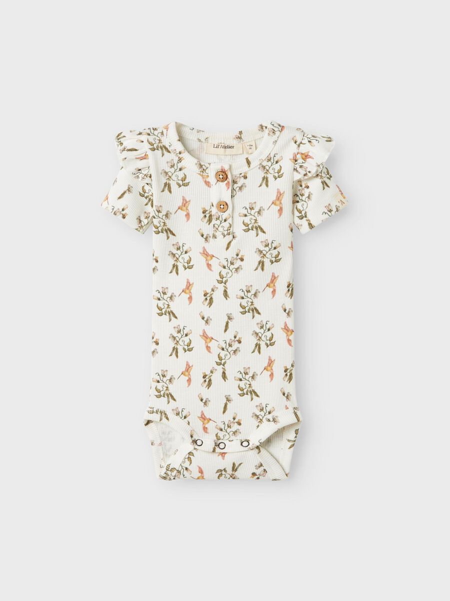 name it SHORT SLEEVED ROMPER, Coconut Milk, highres - 13243125_CoconutMilk_1187233_003.jpg