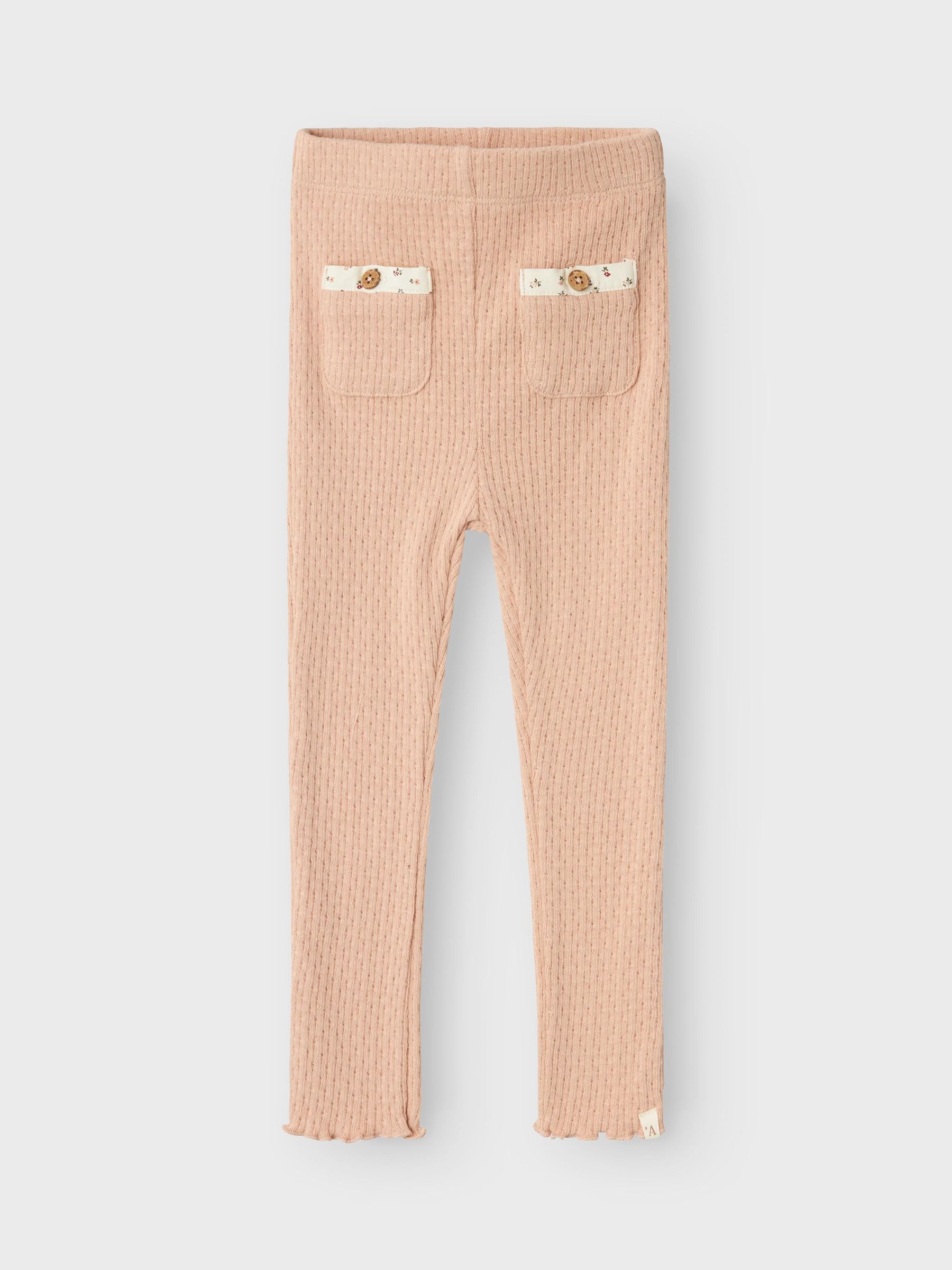 Tan baby leggings clearance