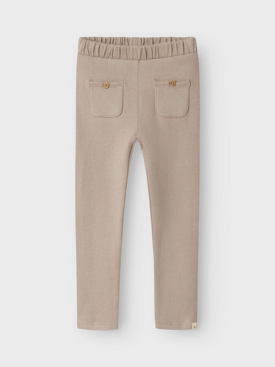 name it ØKOLOGISK BOMULL LEGGINGS, Etherea, highres - 13238351_Etherea_003.jpg