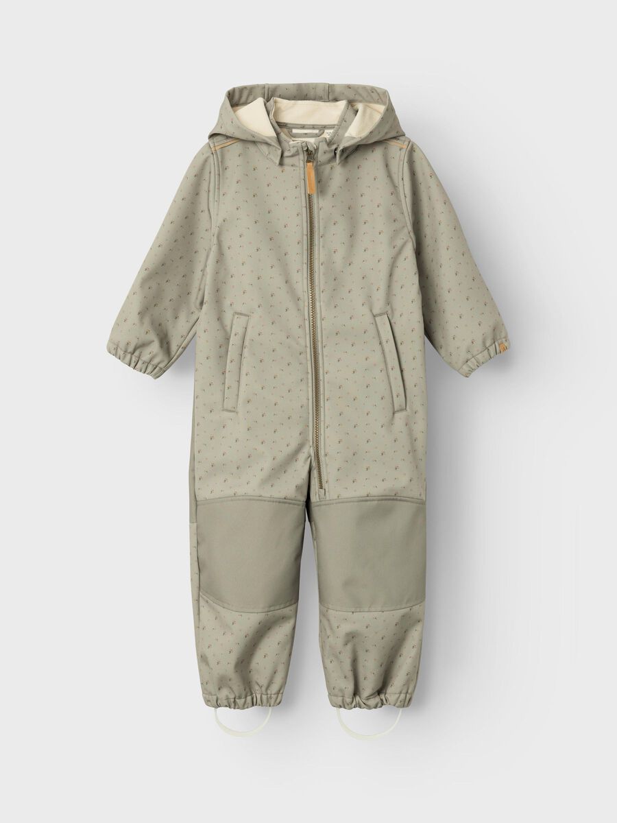 Name it ALFA08 SOFTSHELL SUIT, Laurel Oak, highres - 13229822_LaurelOak_003.jpg