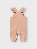 Product image thumbnail - CORD OVERALL, Rugby Tan | 2