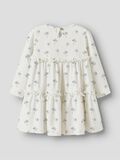 Product image thumbnail - REGULAR FIT DRESS, Coconut Milk | 2
