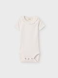name it SHORT SLEEVED ROMPER, Coconut Milk, highres - 13243094_CoconutMilk_003.jpg