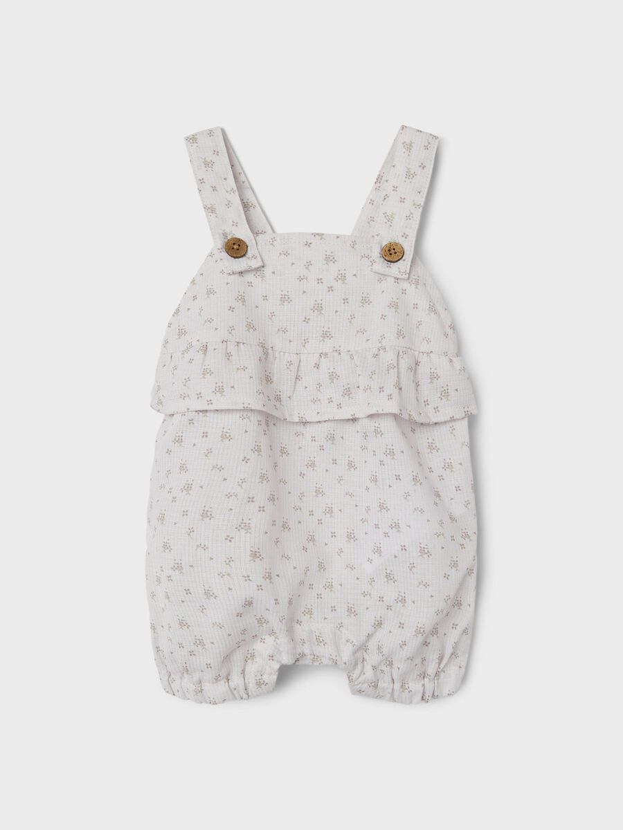 name it LOOSE FIT OVERALLS, Lilac Ash, highres - 13230665_LilacAsh_003.jpg