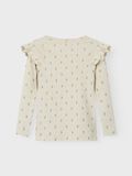 name it SLIM FIT TOP MED LANGE ÆRMER, Turtledove, highres - 13233788_Turtledove_1176257_002.jpg
