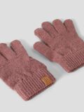 Product image thumbnail 2 KNITTED GLOVES, Withered Rose