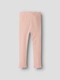 Product image thumbnail - COUPE SLIM LEGGINGS, Cameo Rose | 2