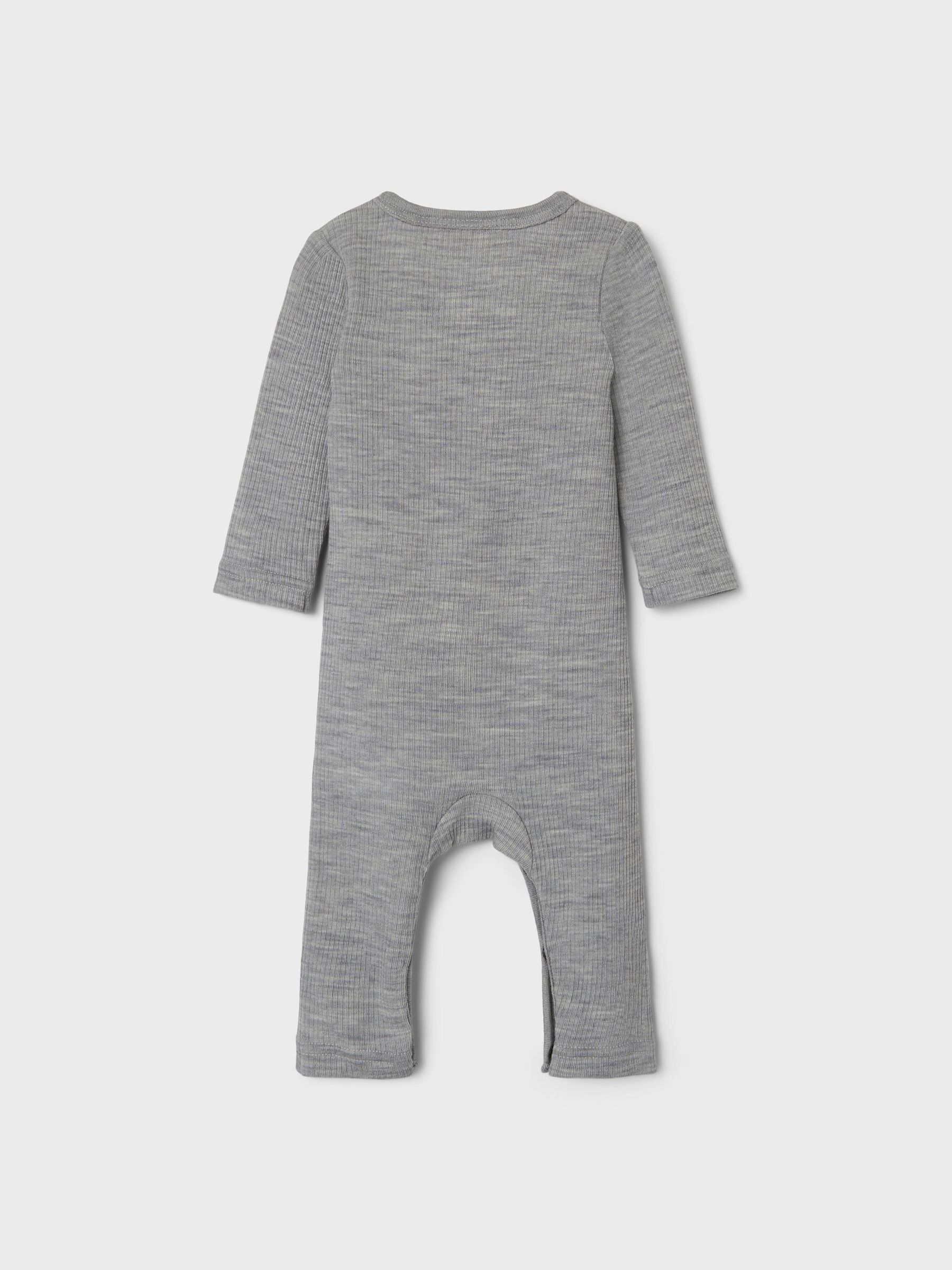 Wollen romper h&m online