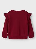 name it LOOSE FIT SWEATSHIRT, Red Dahlia, highres - 13245248_RedDahlia_002.jpg