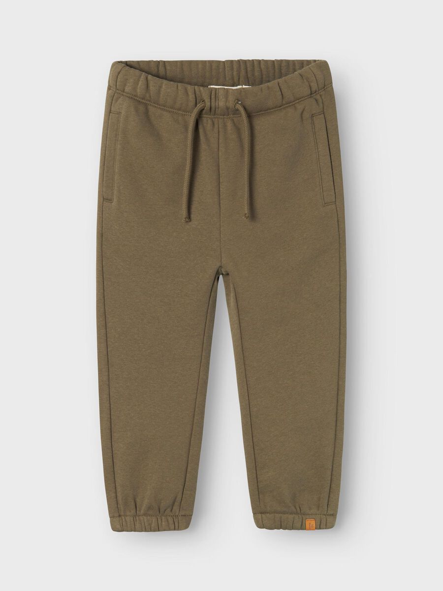 name it REGULAR FIT SWEATPANTS, Kalamata, highres - 13236869_Kalamata_003.jpg