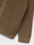 Name it LONG SLEEVED KNITTED CARDIGAN, Sepia Tint, highres - 13231613_SepiaTint_005.jpg